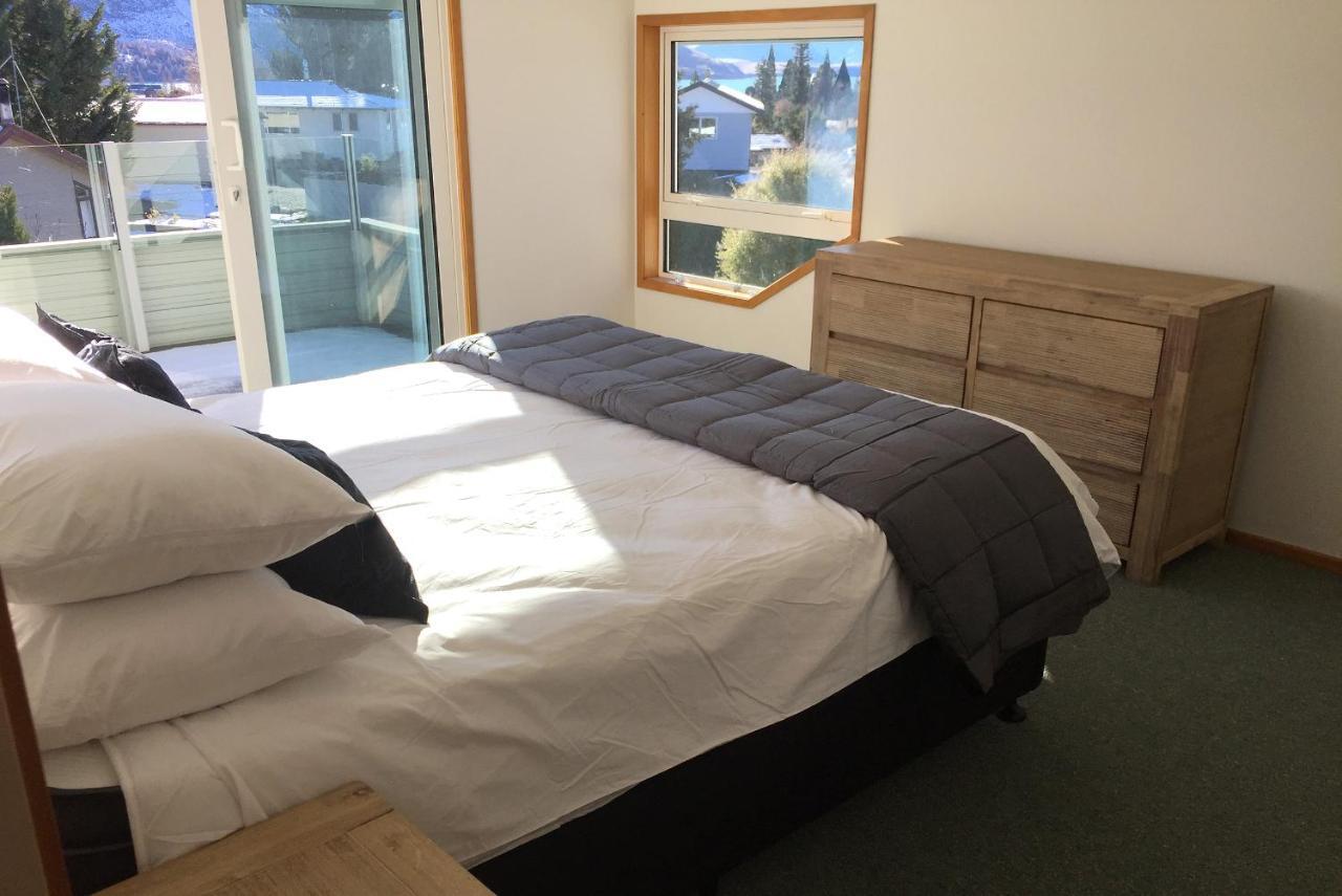 Smithy'S Villa Lake Tekapo Exterior photo